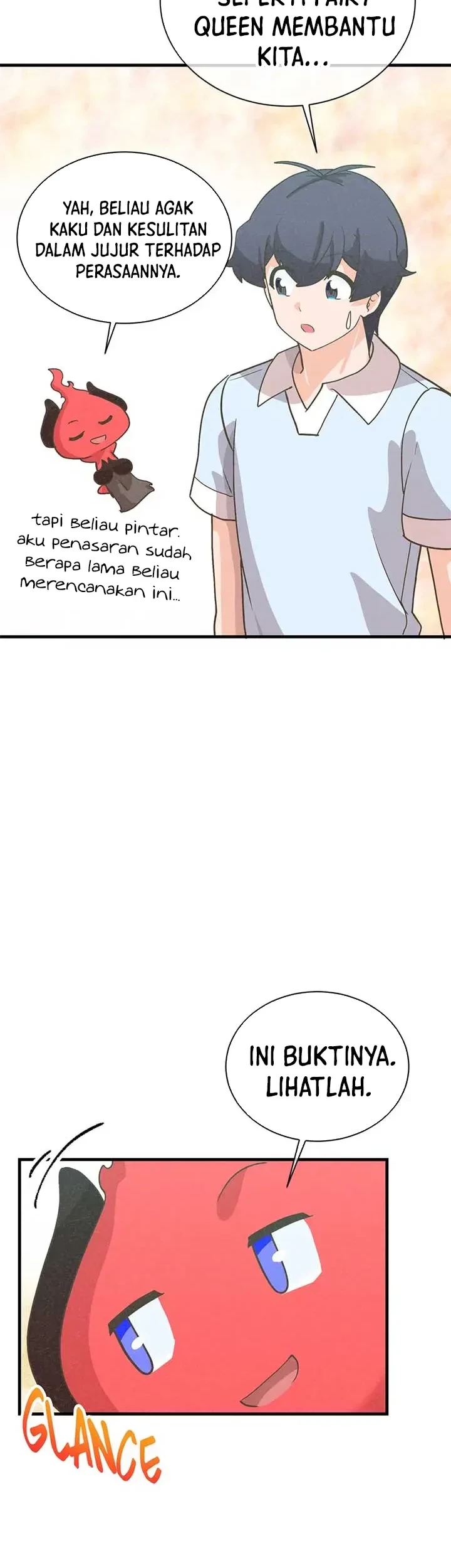 Spirit Farmer Chapter 186 Gambar 52