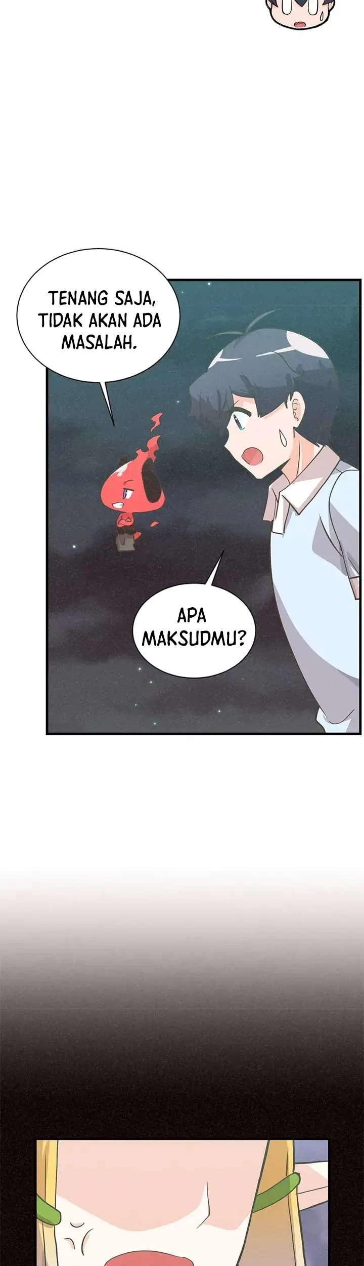 Spirit Farmer Chapter 186 Gambar 54