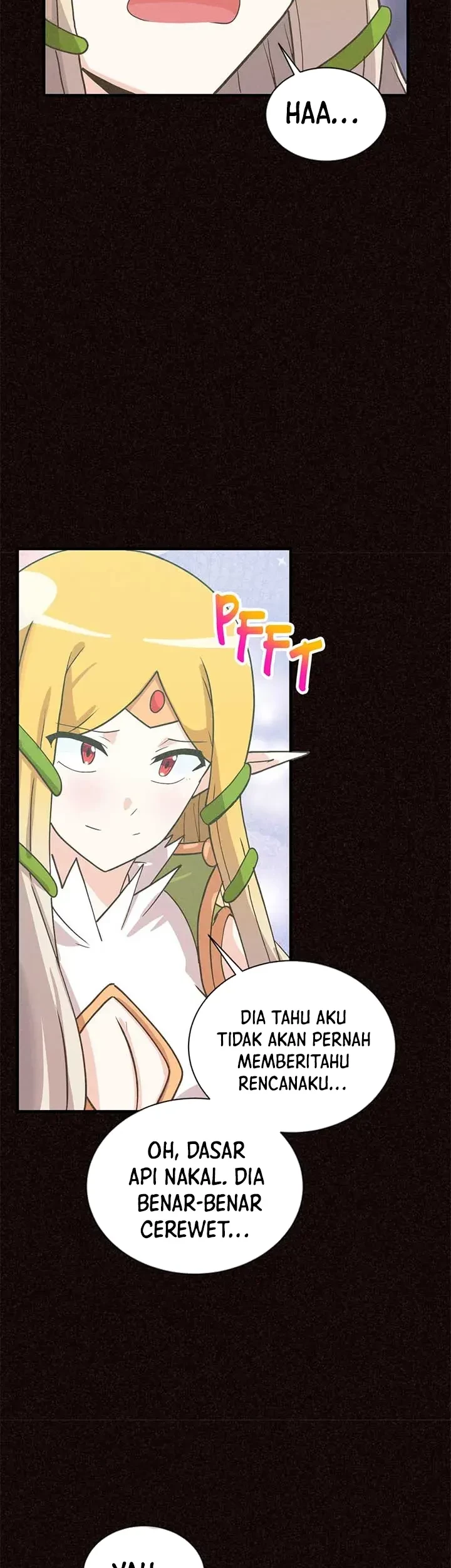 Spirit Farmer Chapter 186 Gambar 55