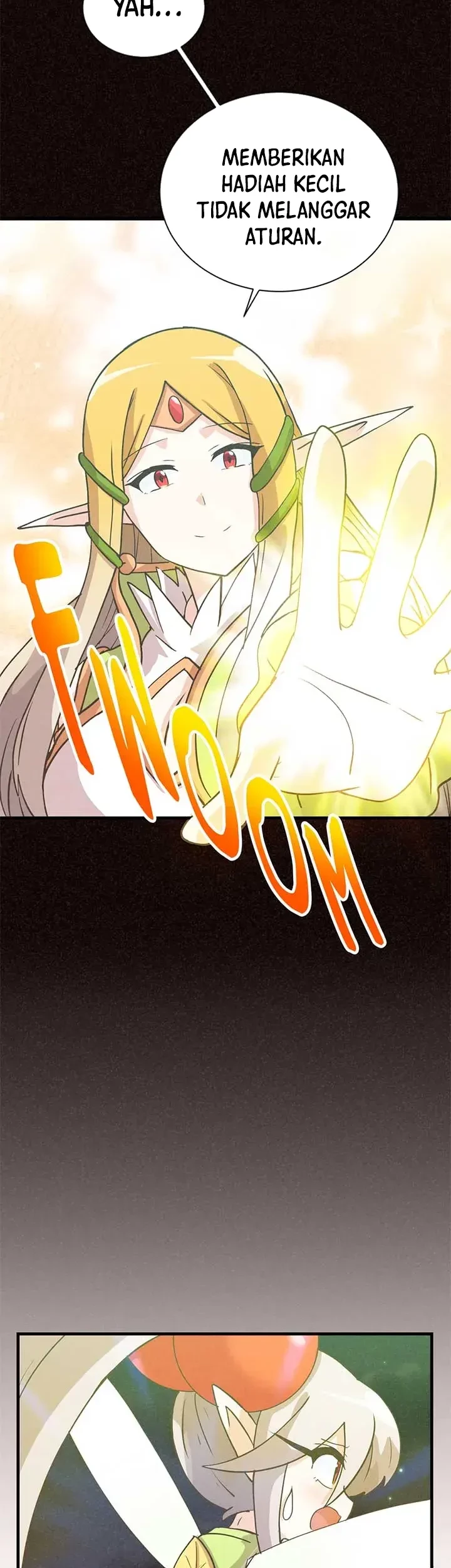 Spirit Farmer Chapter 186 Gambar 56