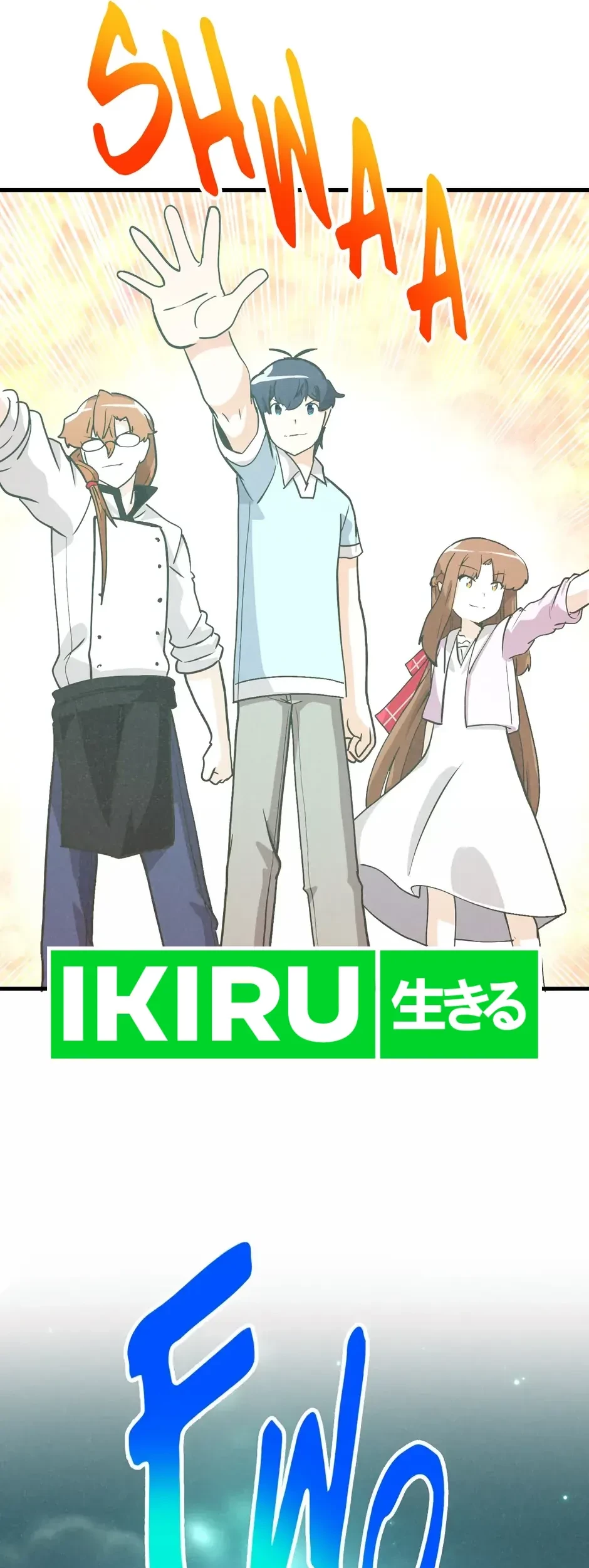 Spirit Farmer Chapter 187 Gambar 58