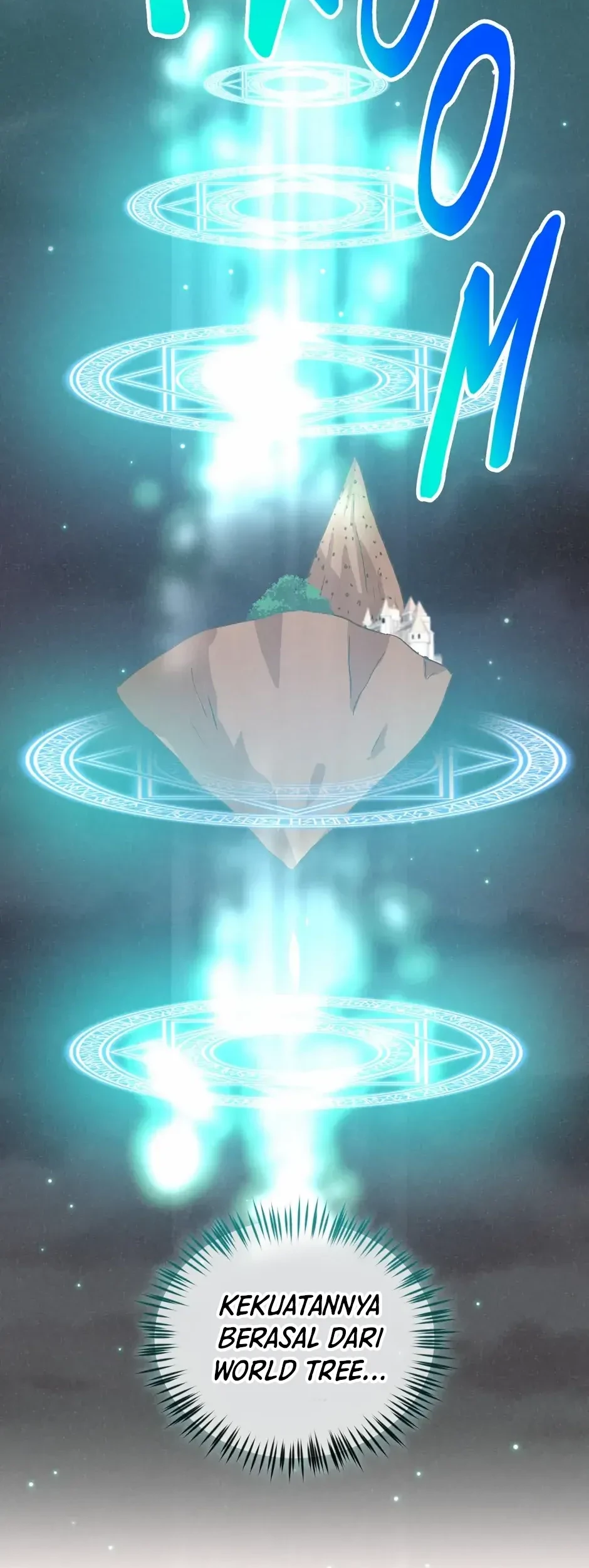 Spirit Farmer Chapter 187 Gambar 59