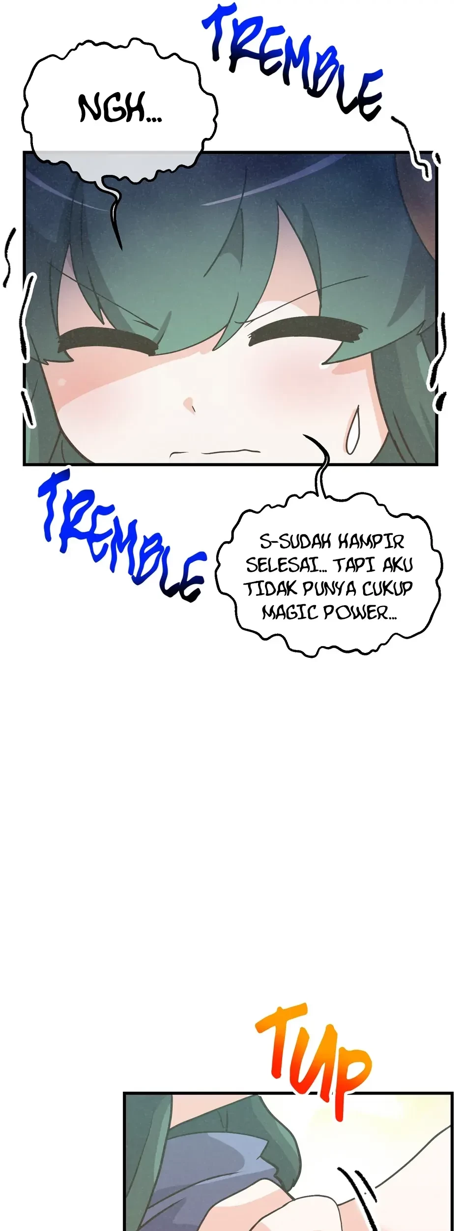 Spirit Farmer Chapter 187 Gambar 65