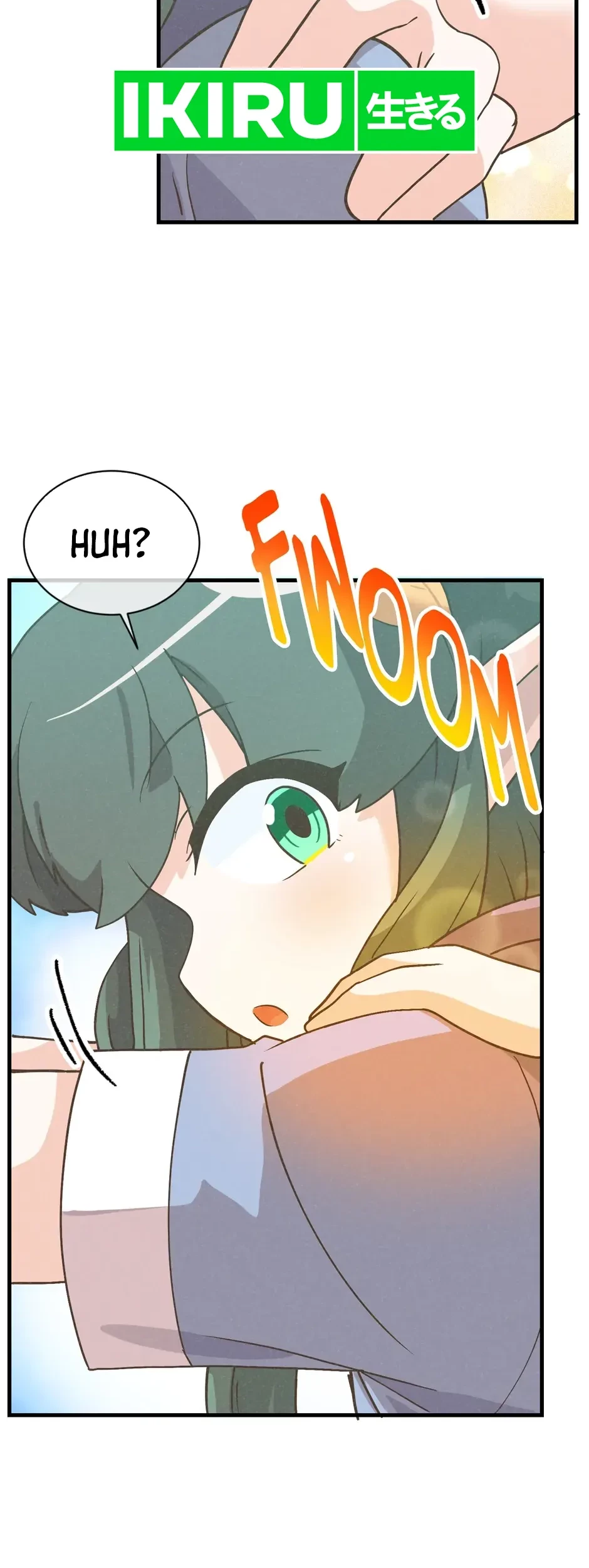 Spirit Farmer Chapter 187 Gambar 66