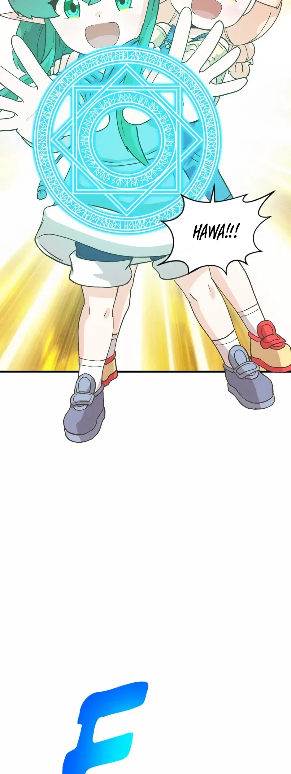 Spirit Farmer Chapter 187 Gambar 69