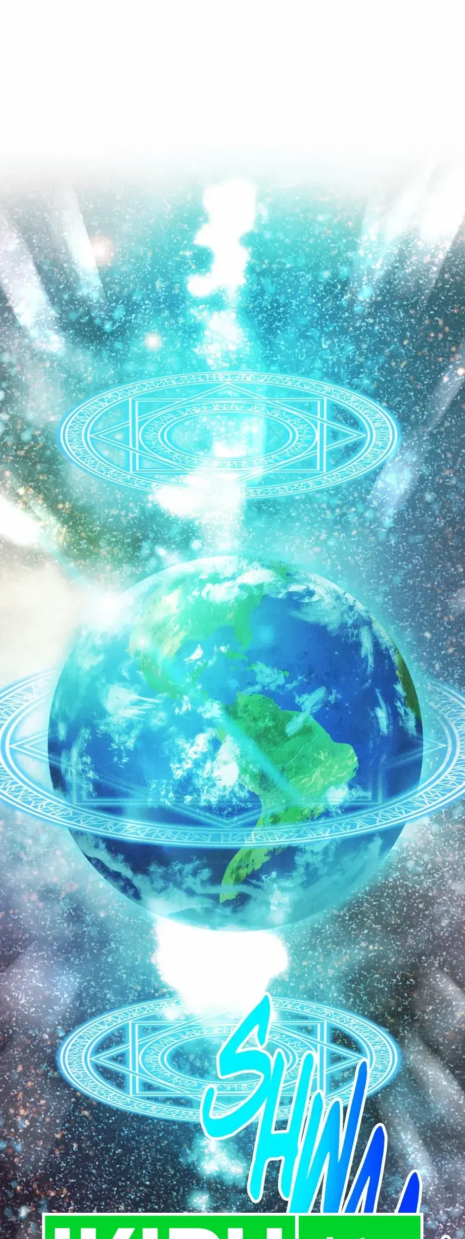 Spirit Farmer Chapter 187 Gambar 72