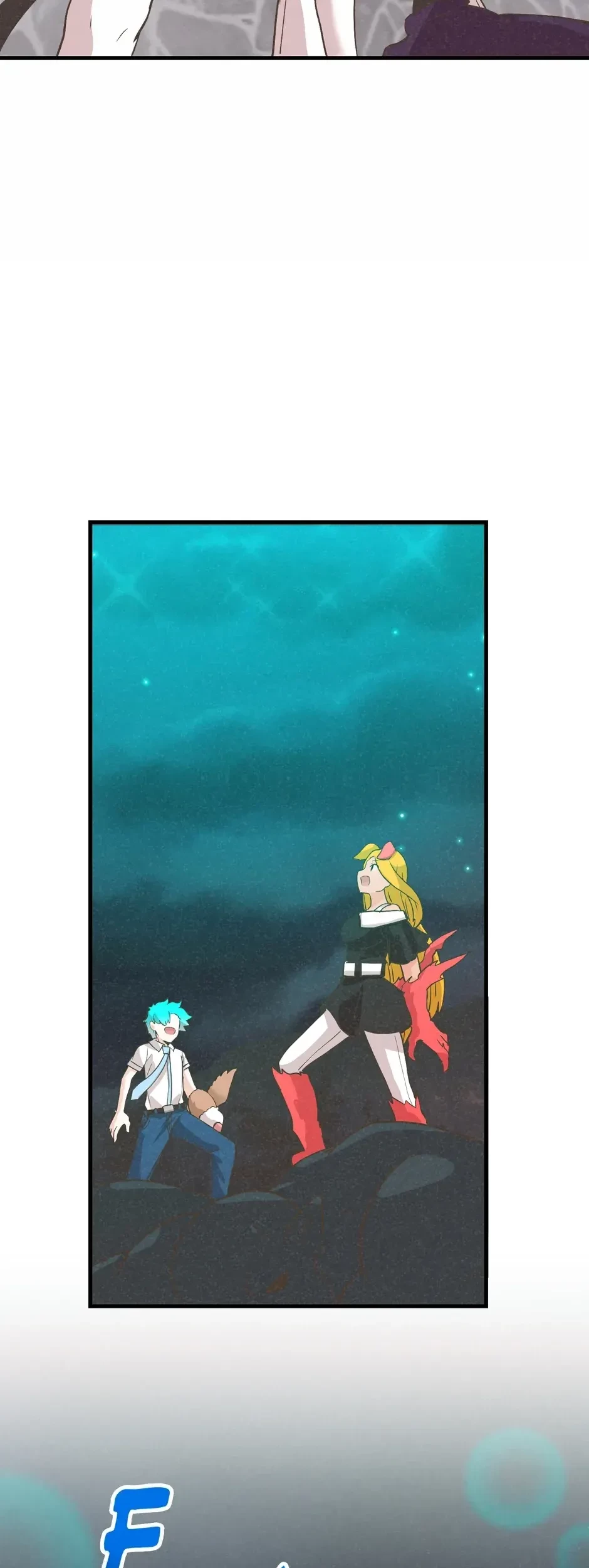 Spirit Farmer Chapter 187 Gambar 74