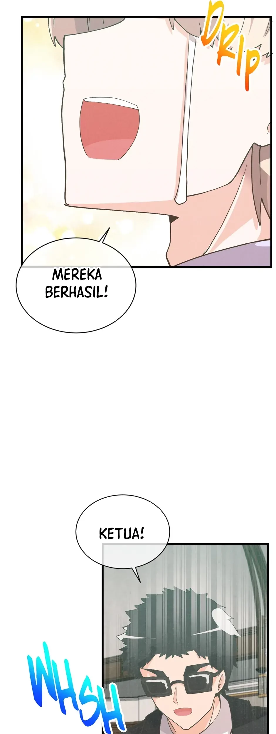 Spirit Farmer Chapter 187 Gambar 79