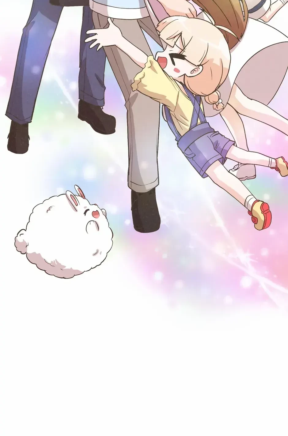 Spirit Farmer Chapter 187 Gambar 83