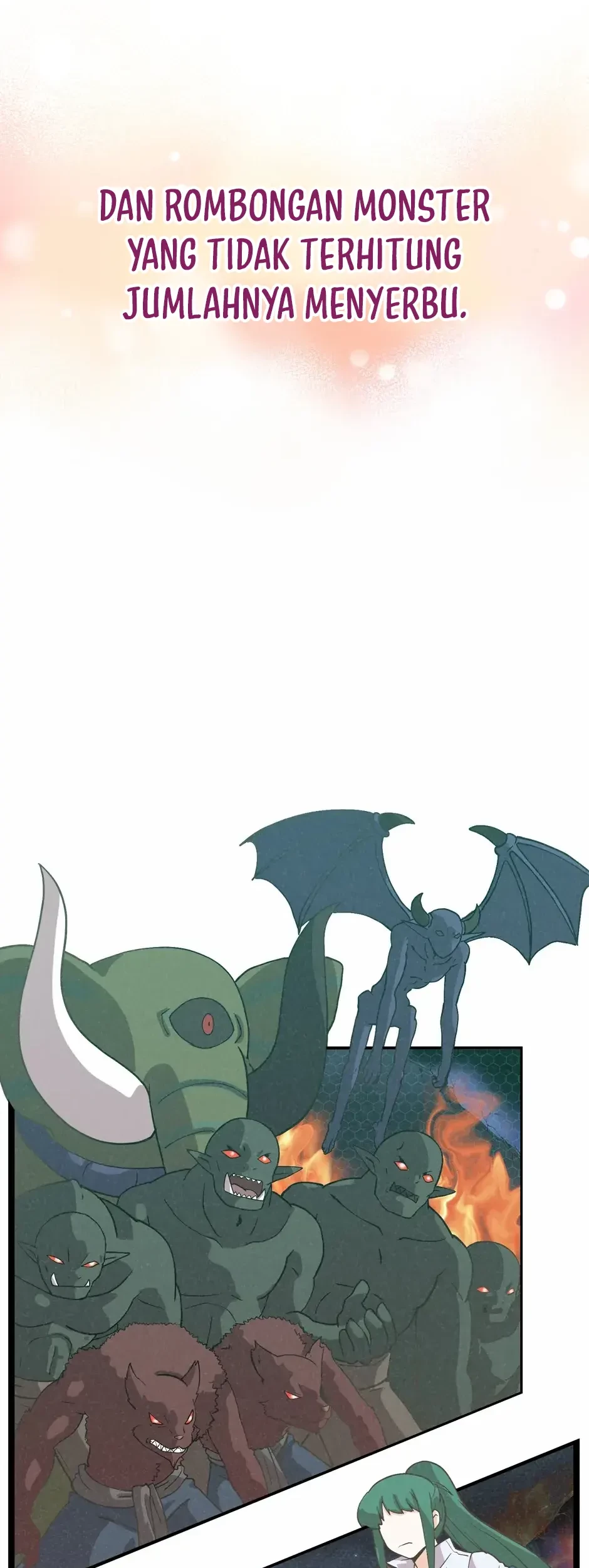 Spirit Farmer Chapter 187 Gambar 4