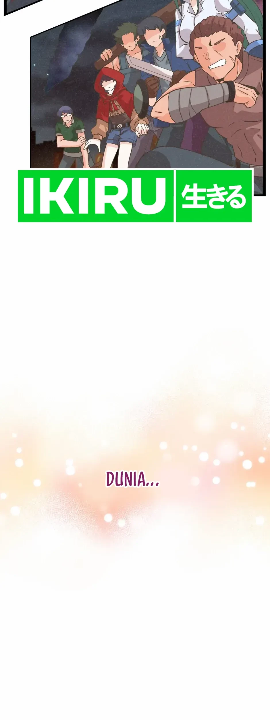 Spirit Farmer Chapter 187 Gambar 5