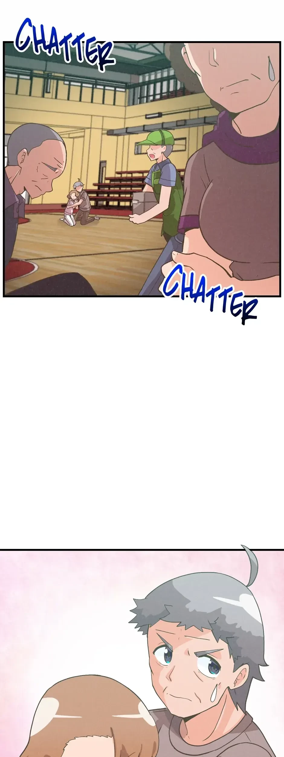 Spirit Farmer Chapter 187 Gambar 6