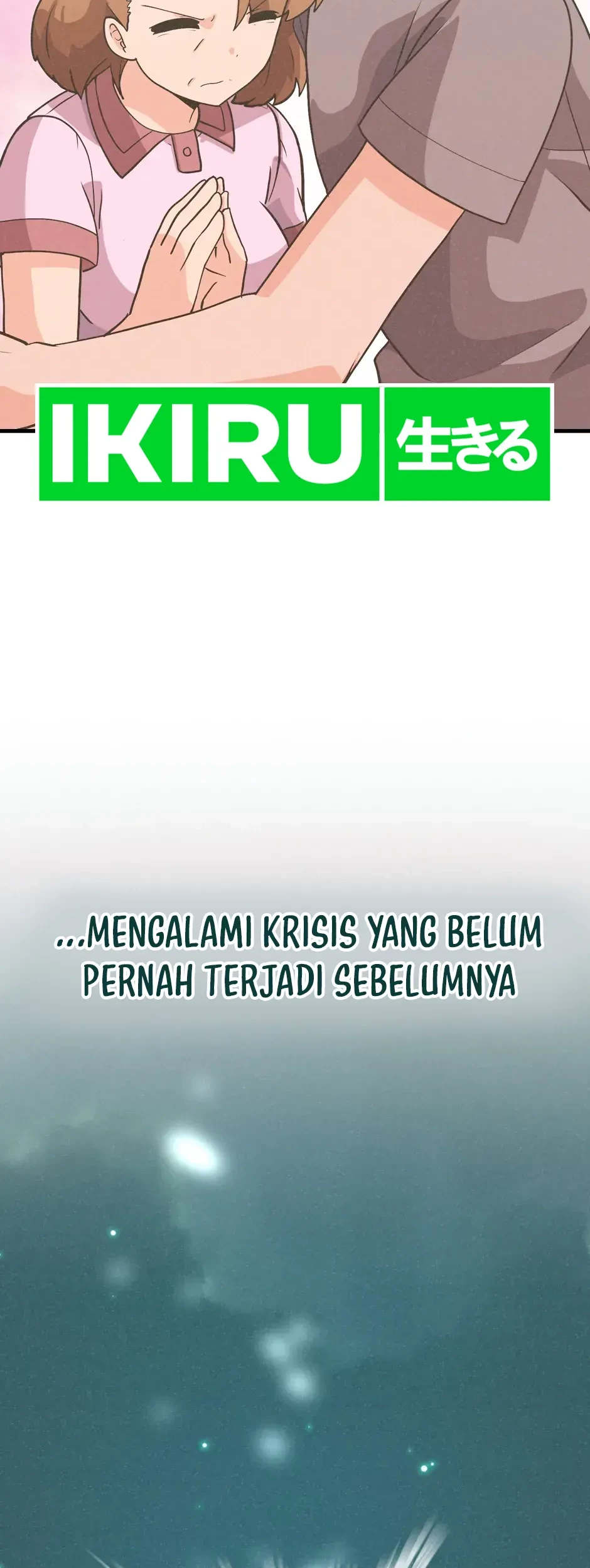 Spirit Farmer Chapter 187 Gambar 7