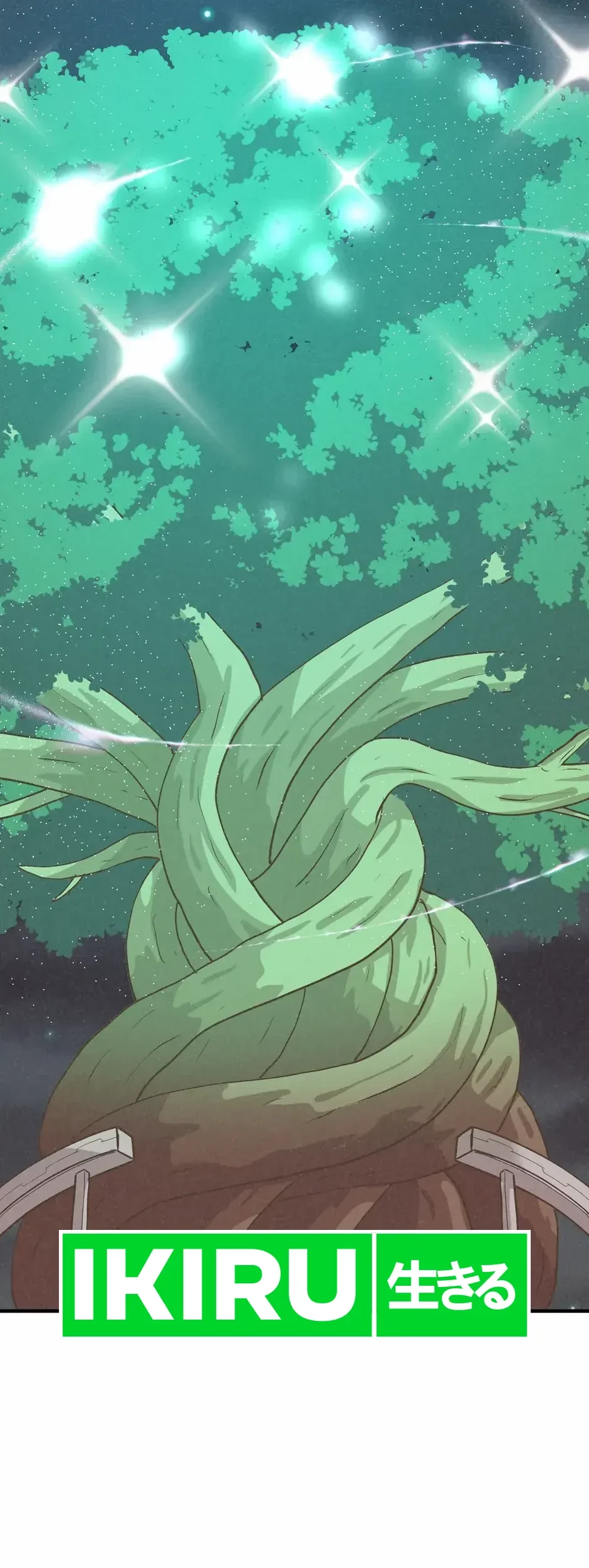 Spirit Farmer Chapter 187 Gambar 9