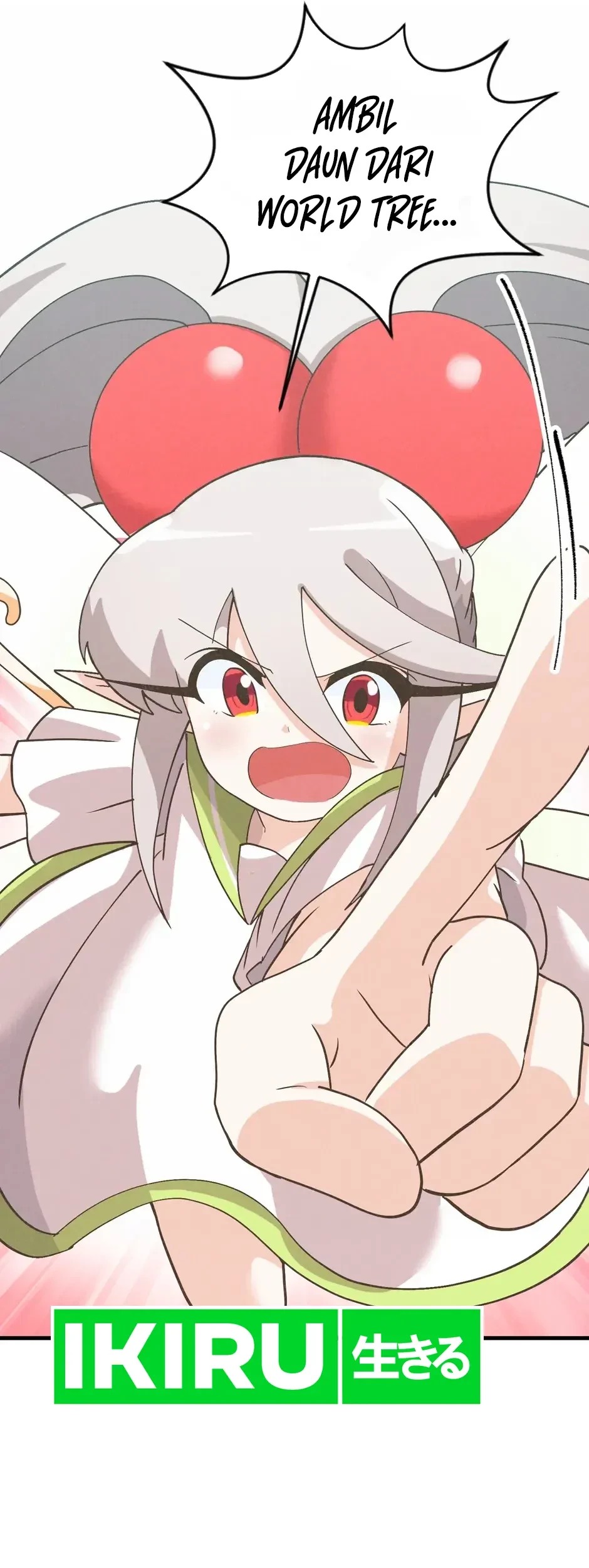 Spirit Farmer Chapter 187 Gambar 16