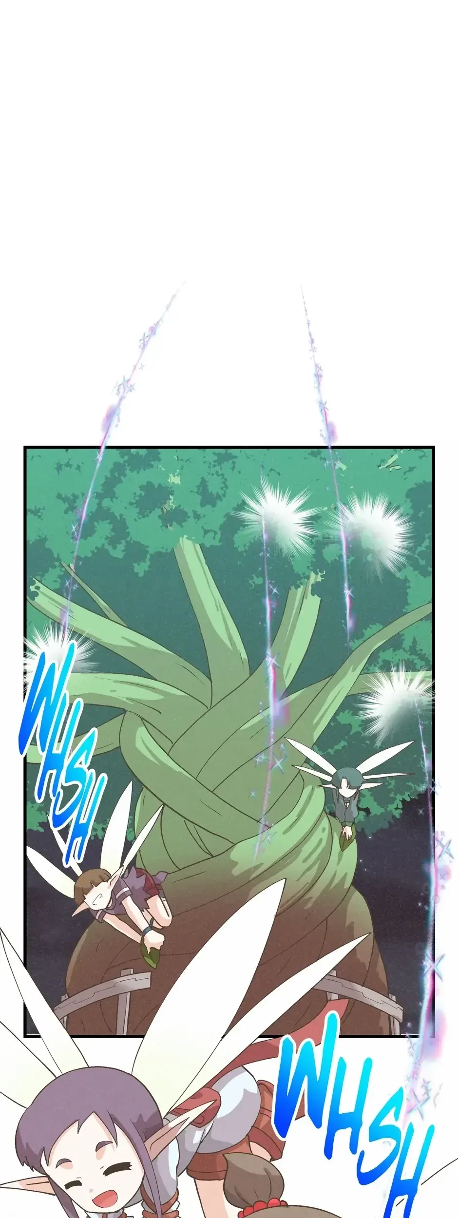 Spirit Farmer Chapter 187 Gambar 18