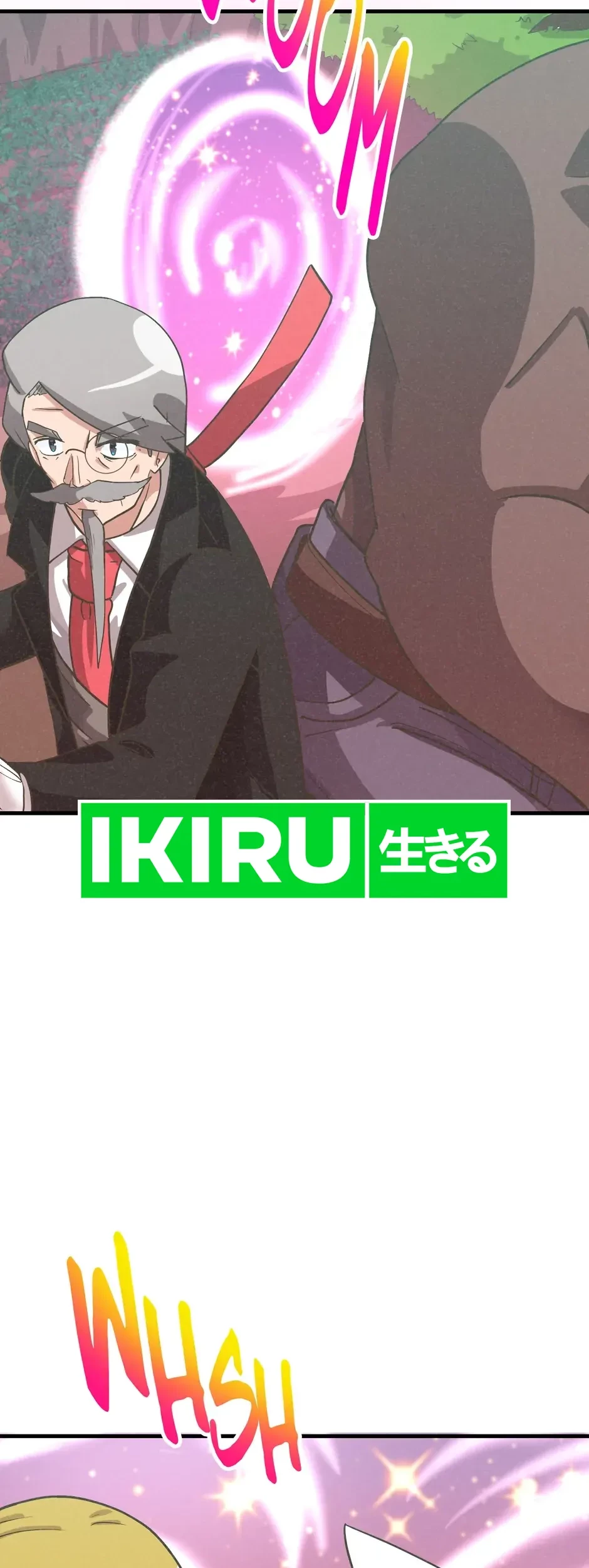 Spirit Farmer Chapter 187 Gambar 21