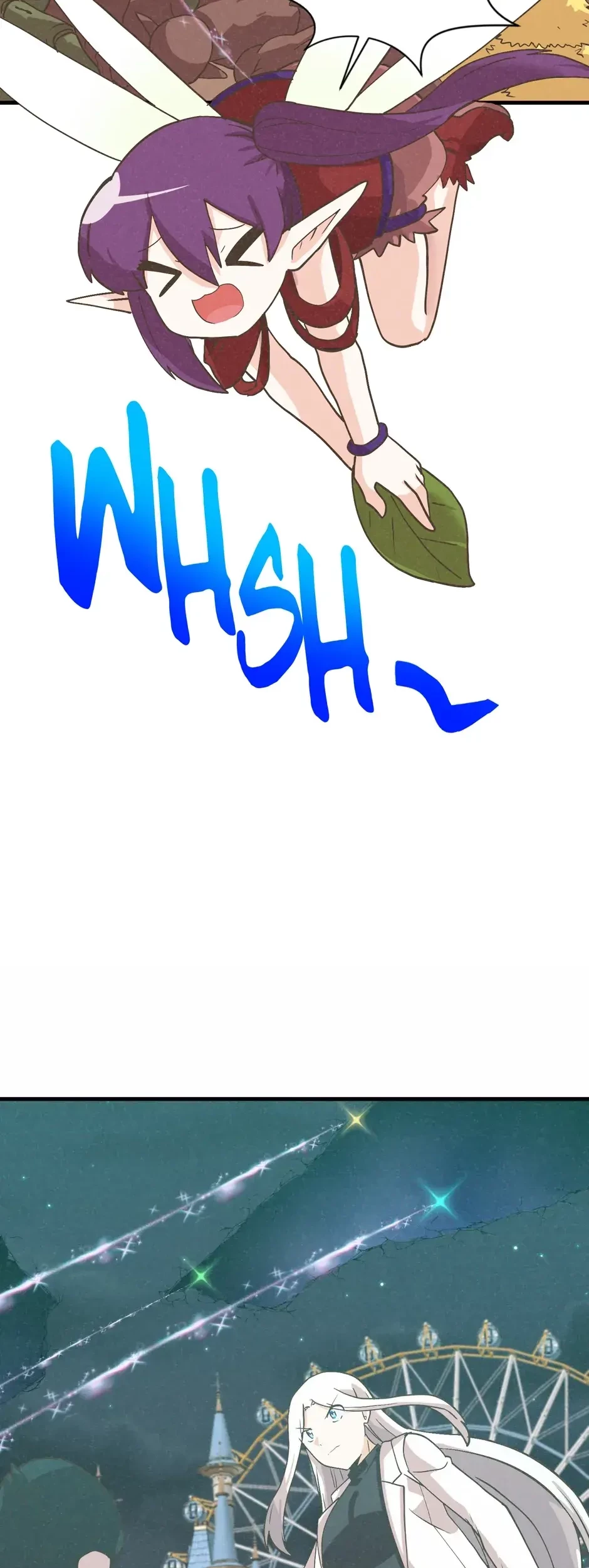 Spirit Farmer Chapter 187 Gambar 24