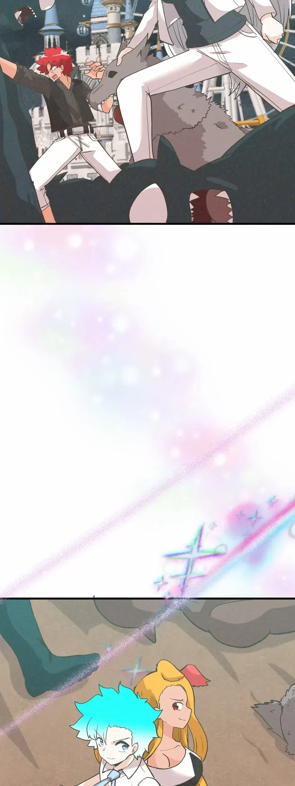 Spirit Farmer Chapter 187 Gambar 25