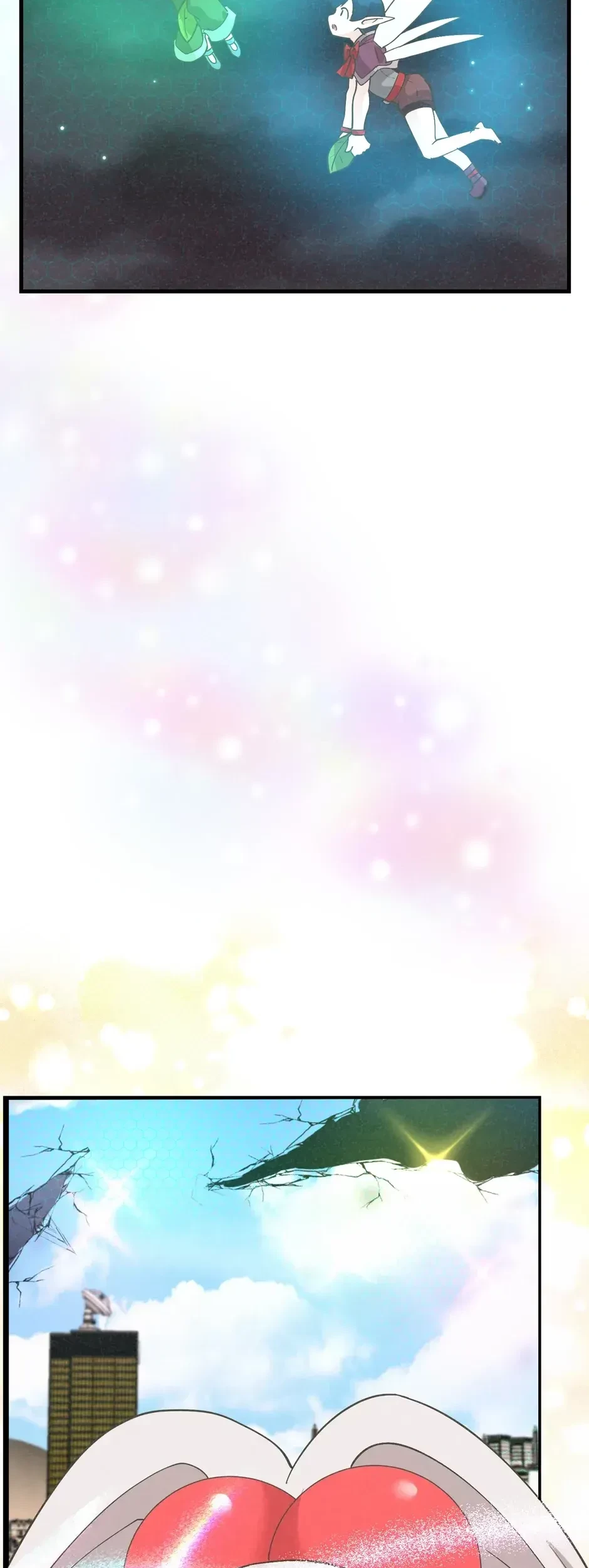 Spirit Farmer Chapter 187 Gambar 27