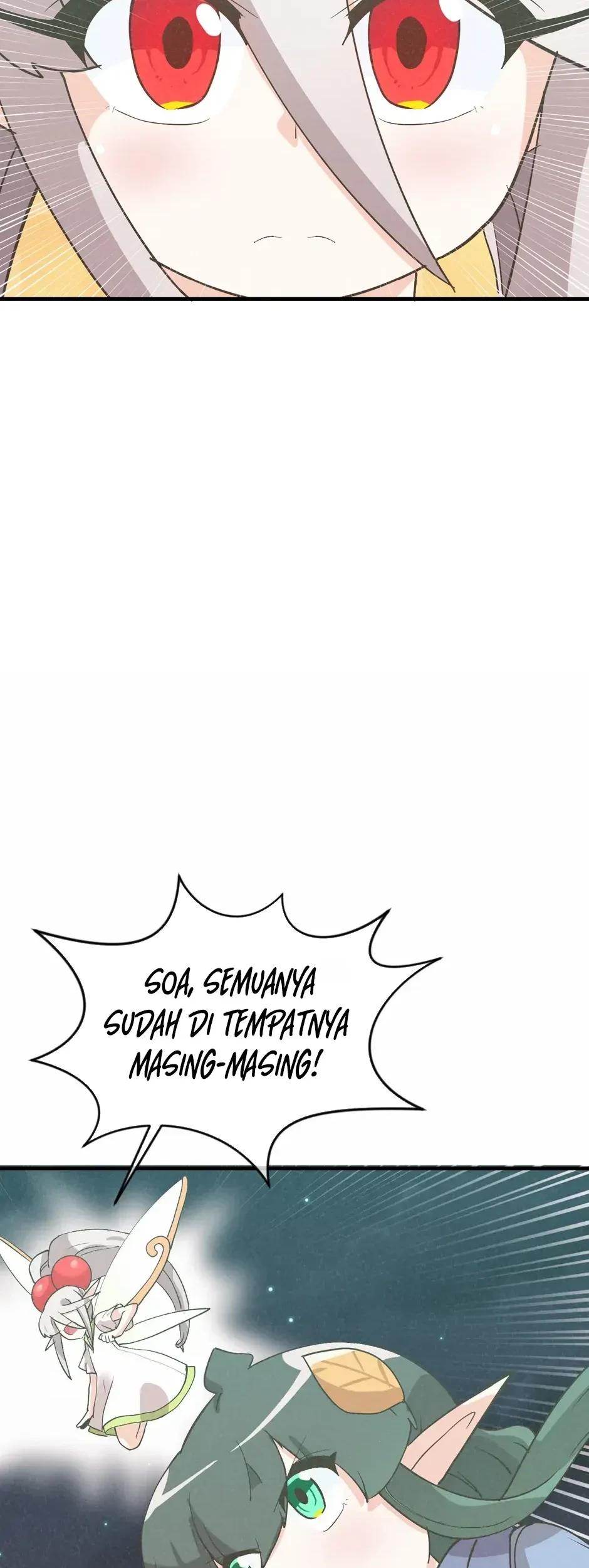 Spirit Farmer Chapter 187 Gambar 31
