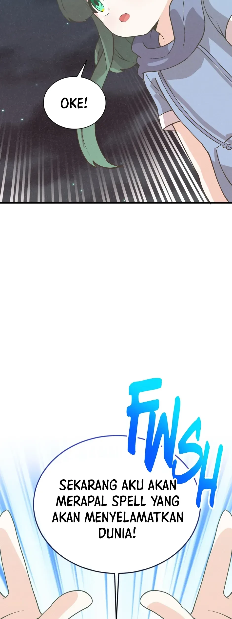 Spirit Farmer Chapter 187 Gambar 32