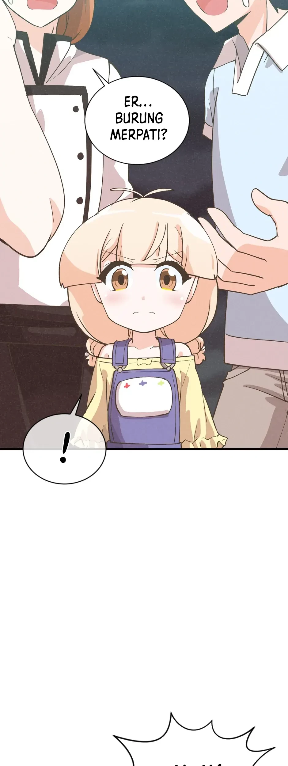 Spirit Farmer Chapter 187 Gambar 39