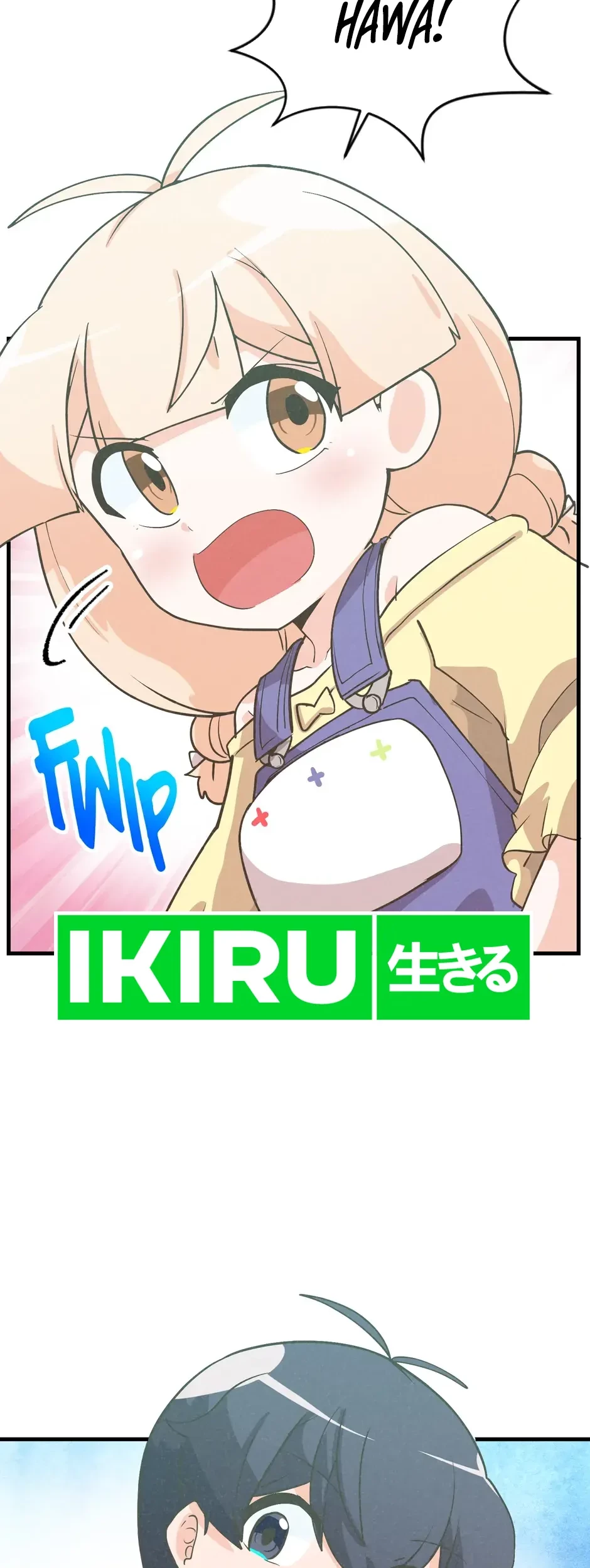 Spirit Farmer Chapter 187 Gambar 40