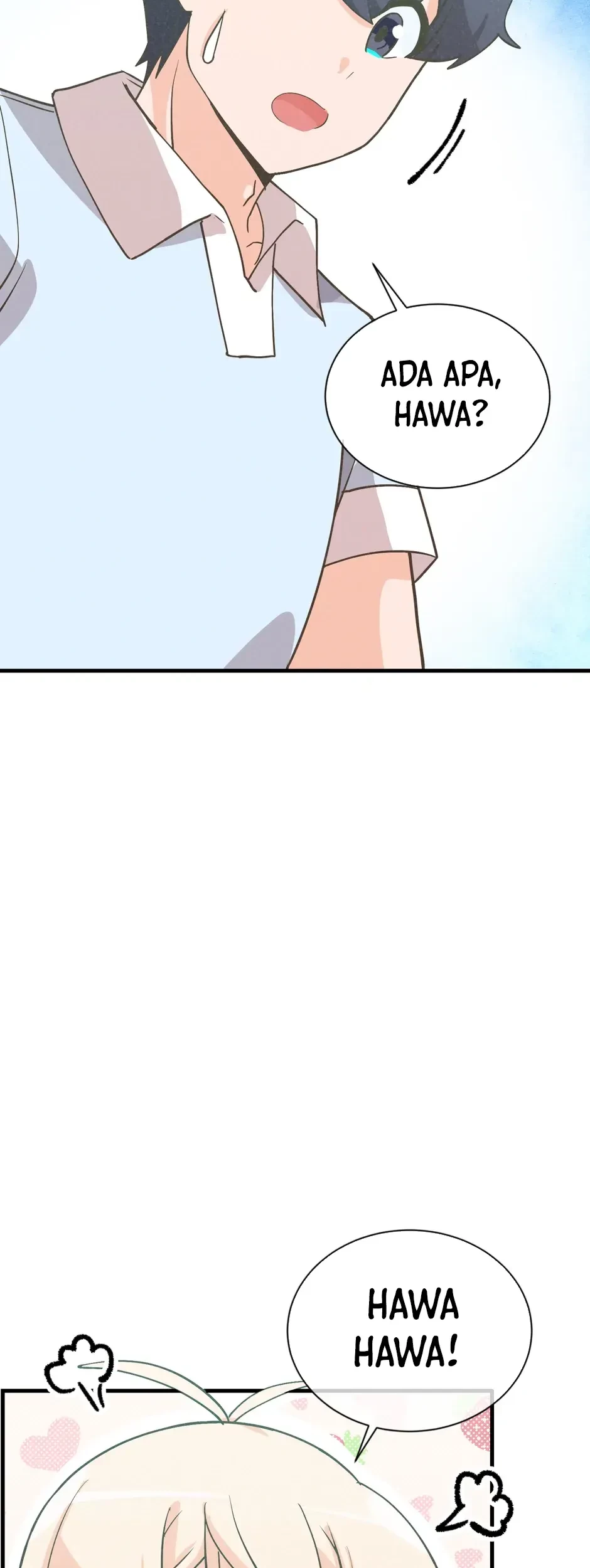 Spirit Farmer Chapter 187 Gambar 41