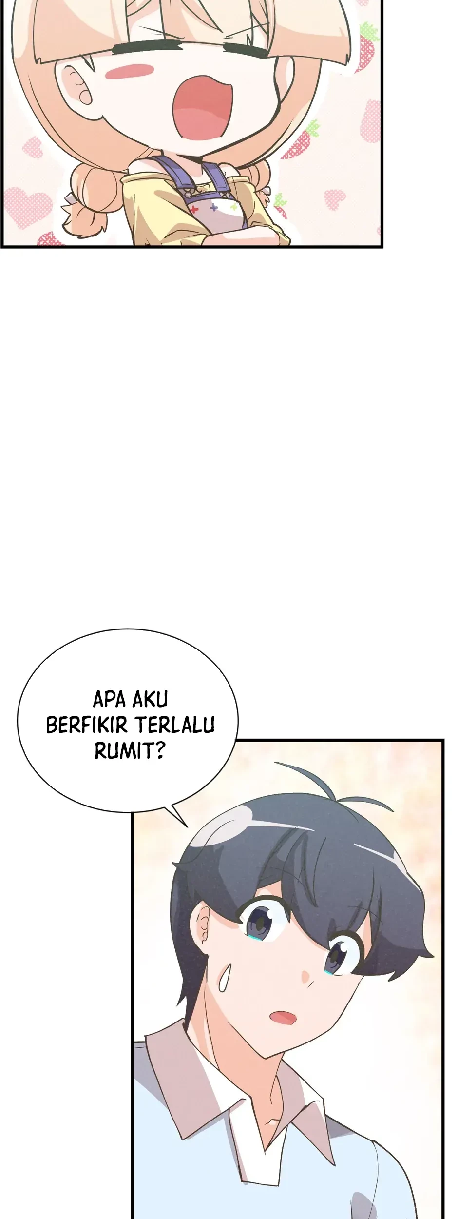 Spirit Farmer Chapter 187 Gambar 42