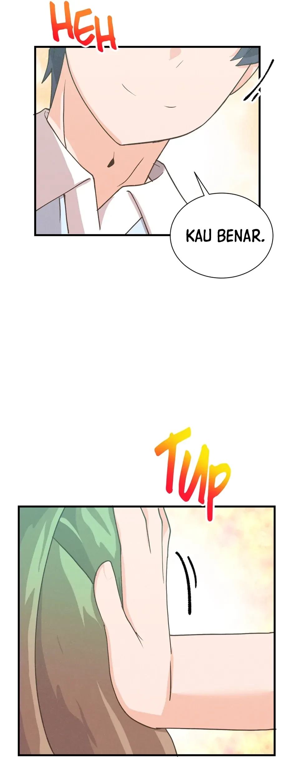 Spirit Farmer Chapter 187 Gambar 44