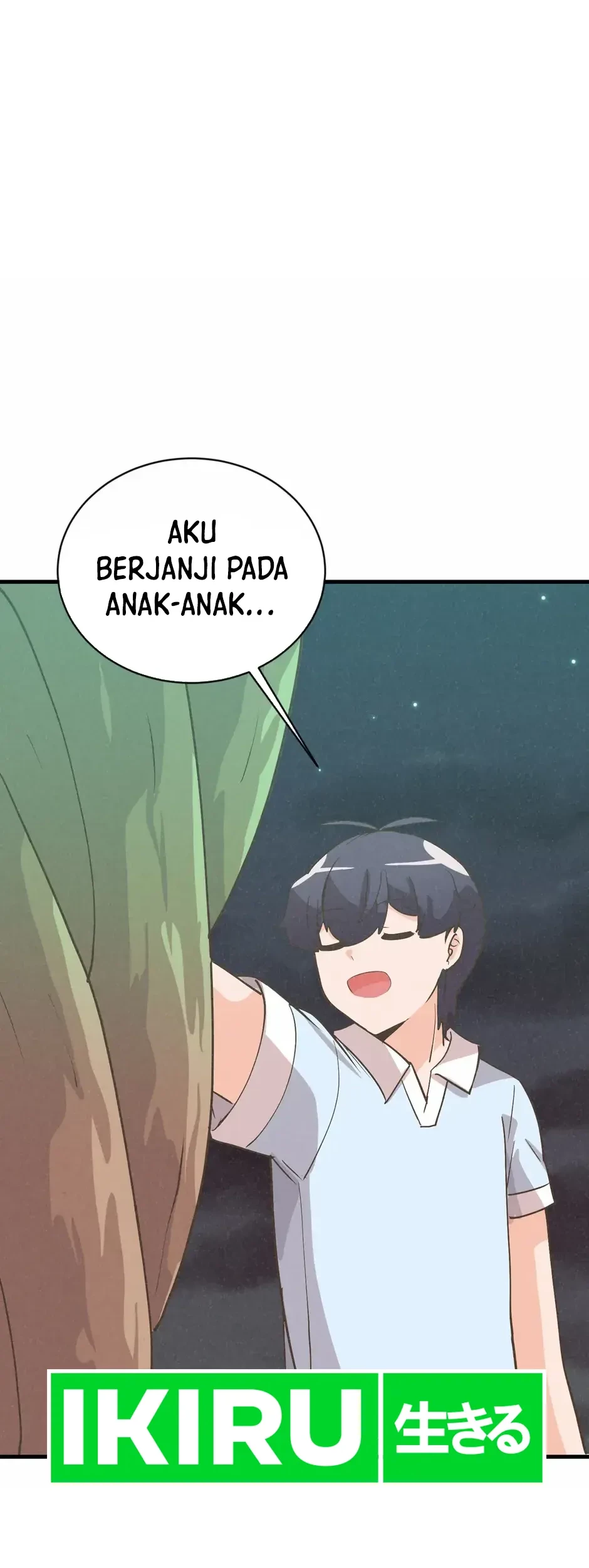 Spirit Farmer Chapter 187 Gambar 45