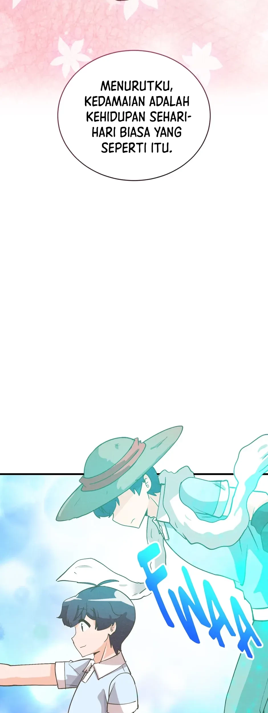 Spirit Farmer Chapter 187 Gambar 49