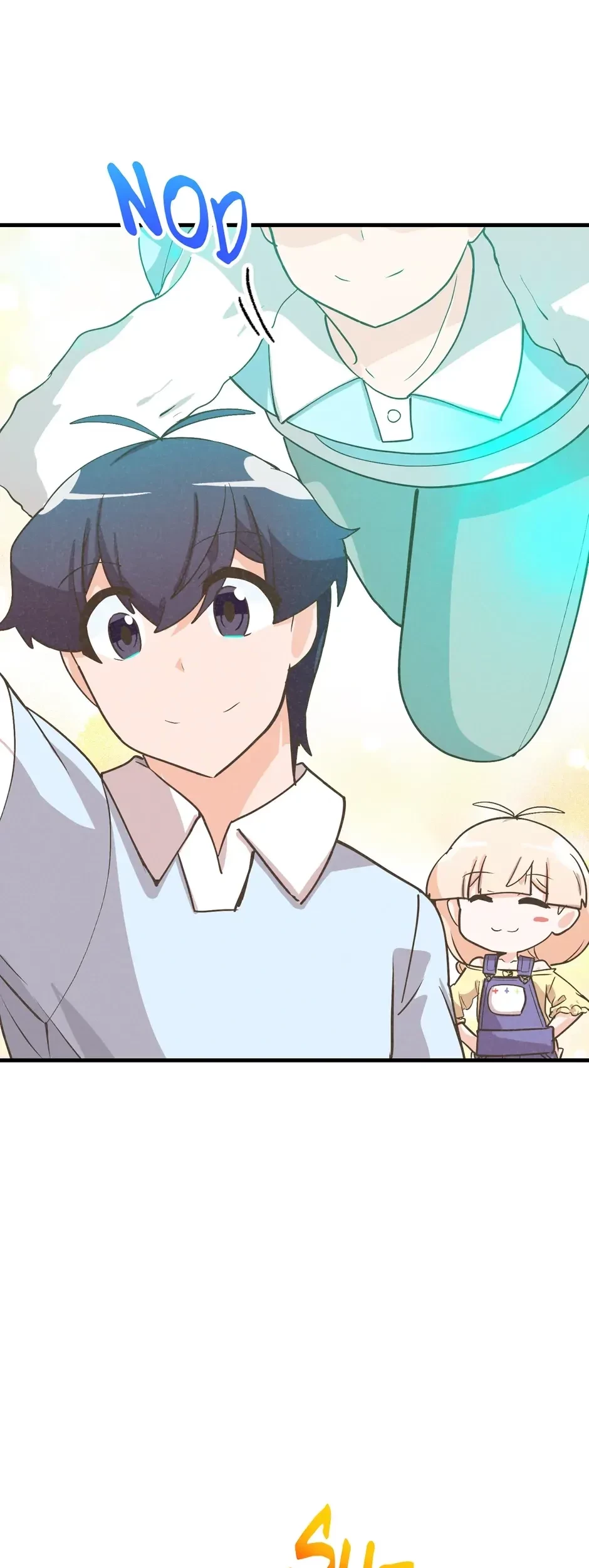 Spirit Farmer Chapter 187 Gambar 51