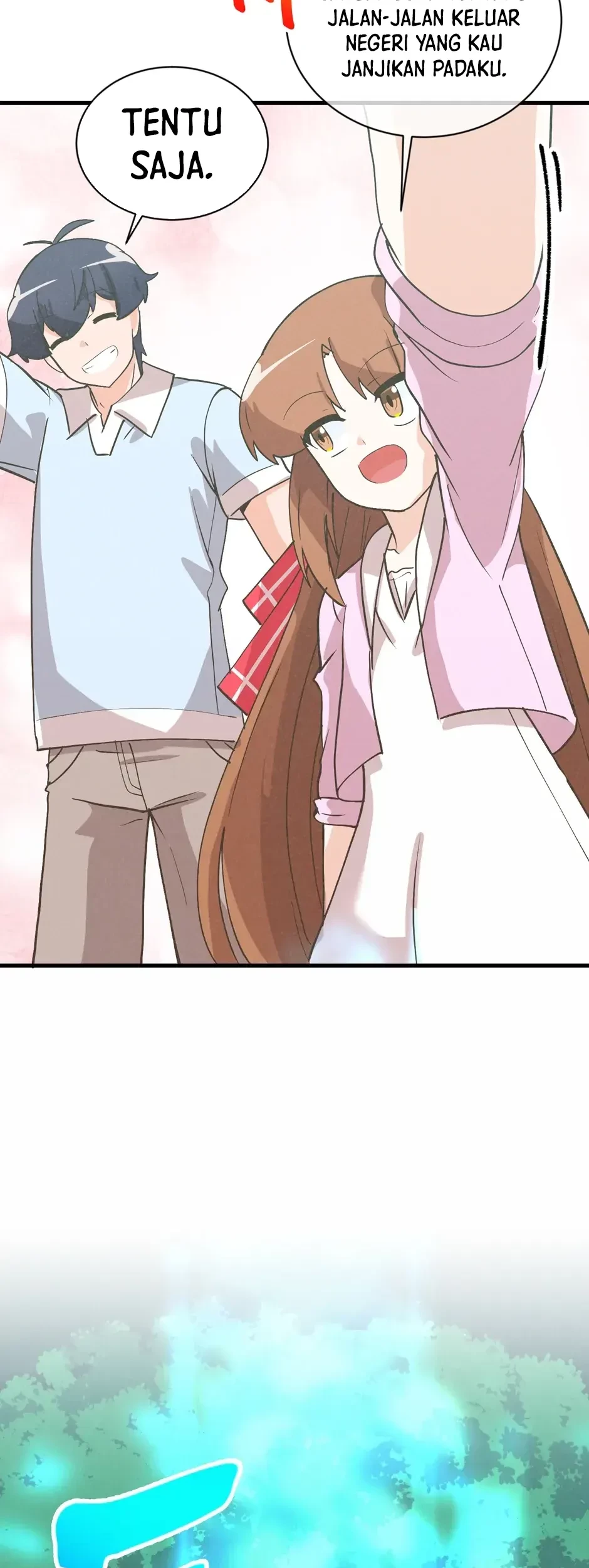 Spirit Farmer Chapter 187 Gambar 53