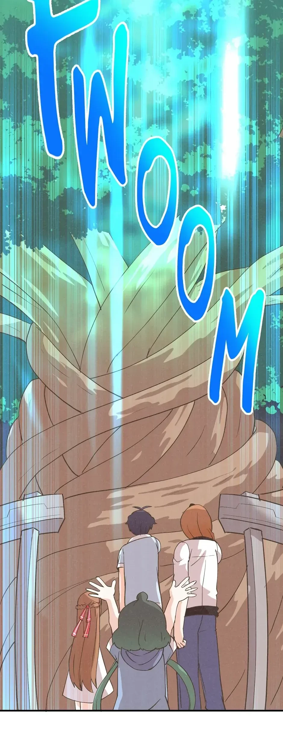 Spirit Farmer Chapter 187 Gambar 54