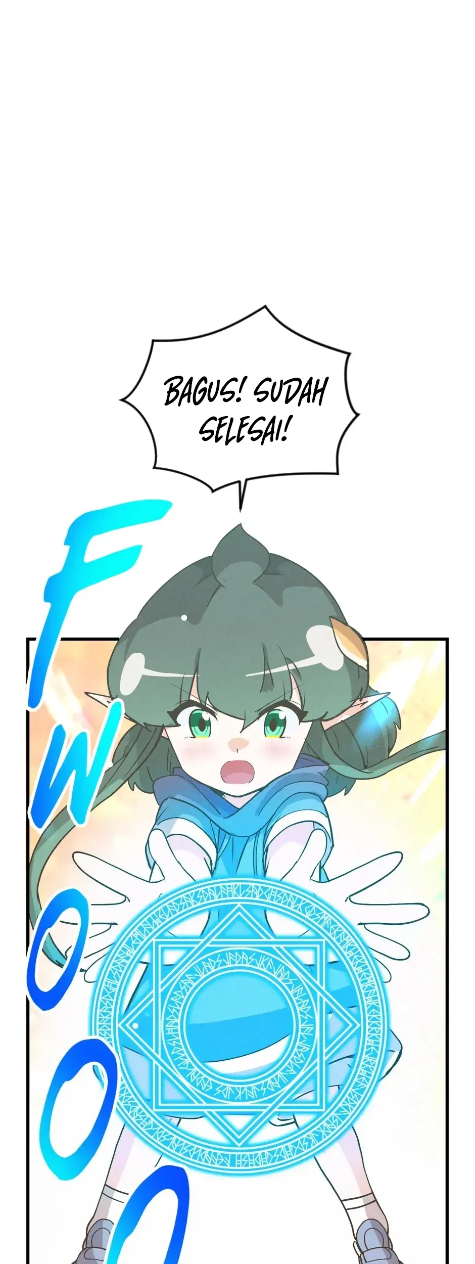 Spirit Farmer Chapter 187 Gambar 55