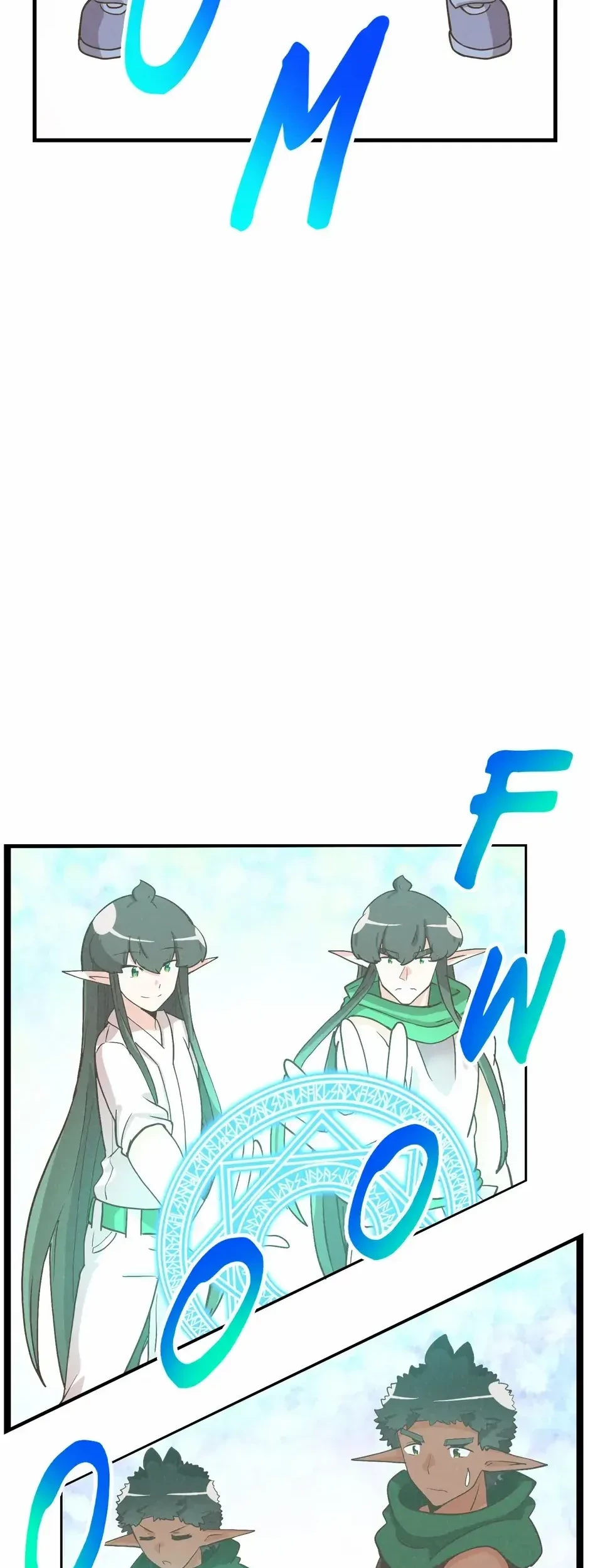 Spirit Farmer Chapter 187 Gambar 56