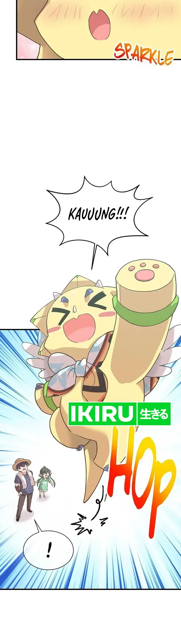 Spirit Farmer Chapter 188 Gambar 58