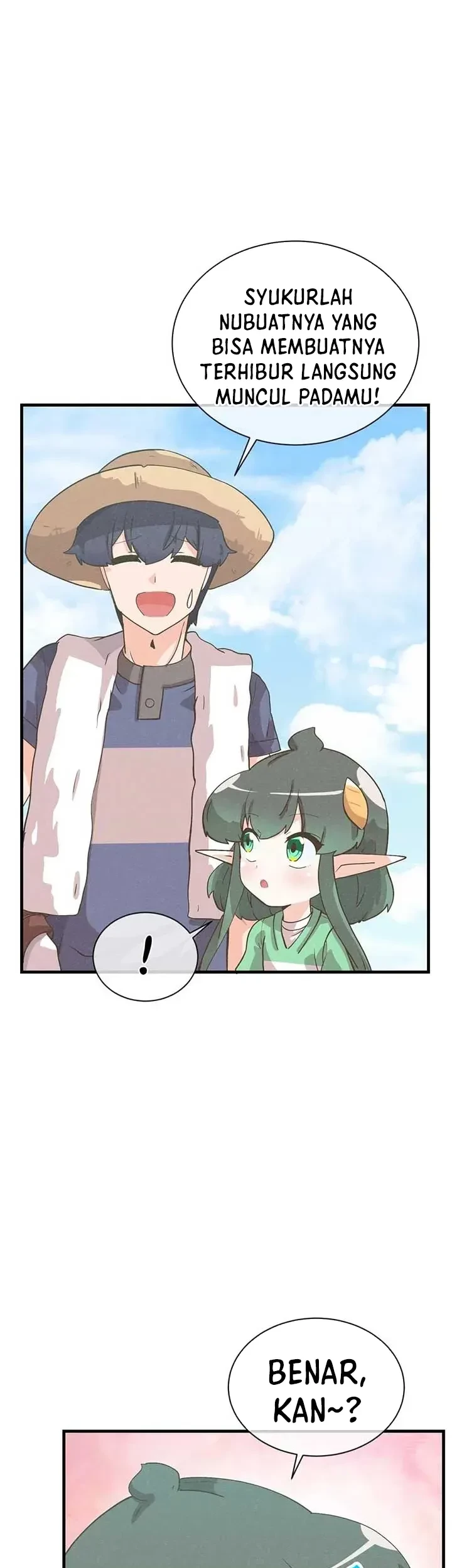 Spirit Farmer Chapter 188 Gambar 59