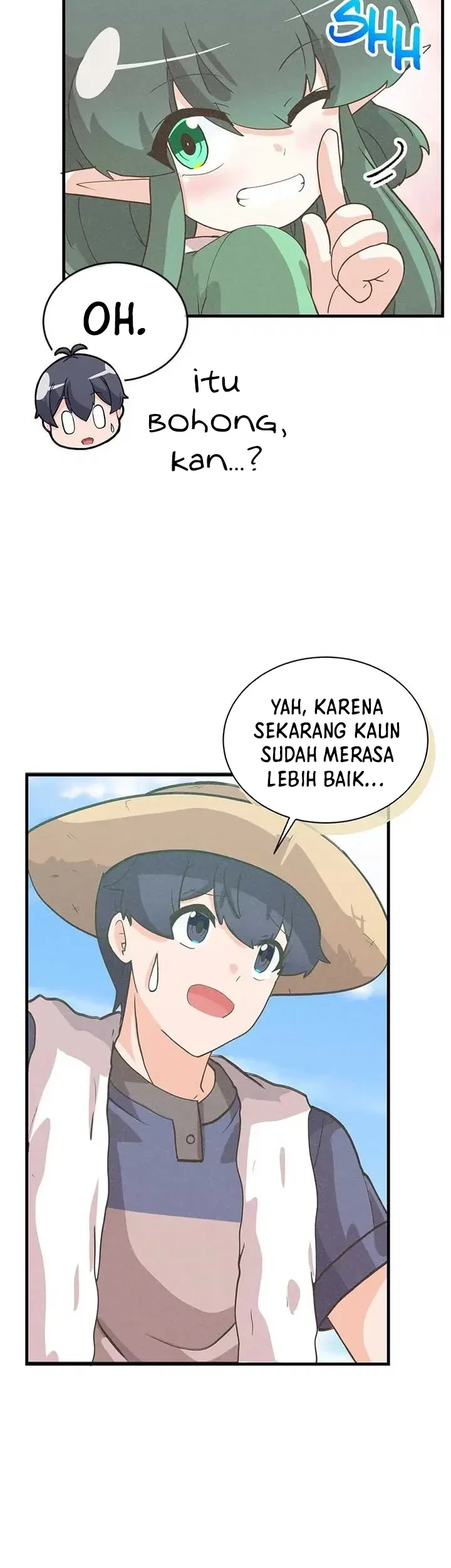 Spirit Farmer Chapter 188 Gambar 60