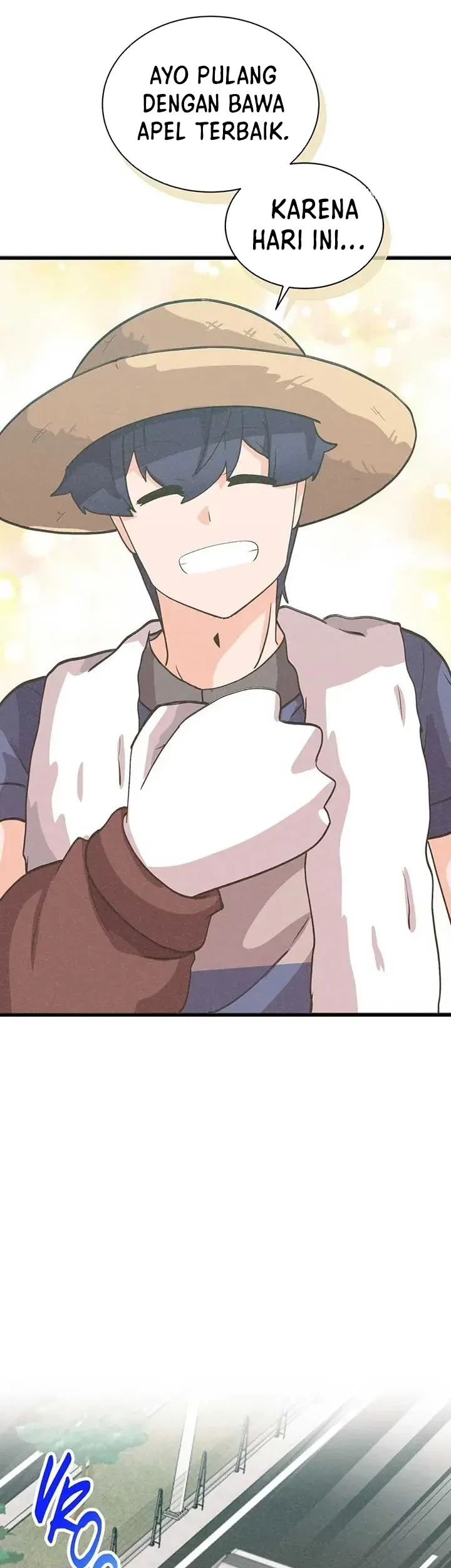 Spirit Farmer Chapter 188 Gambar 62