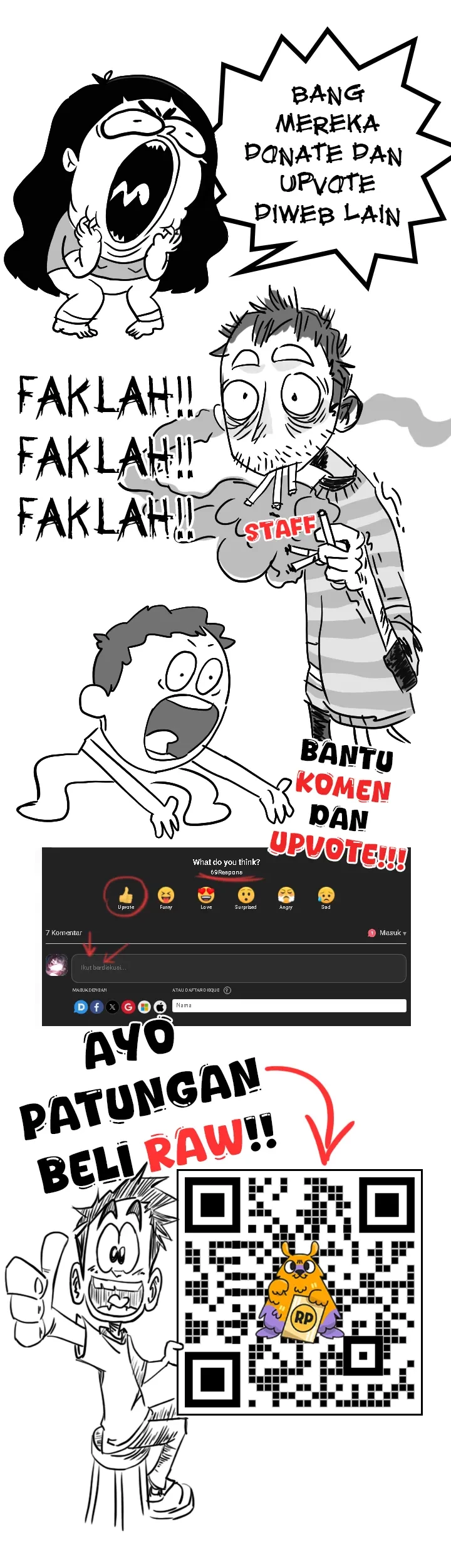 Spirit Farmer Chapter 188 Gambar 66