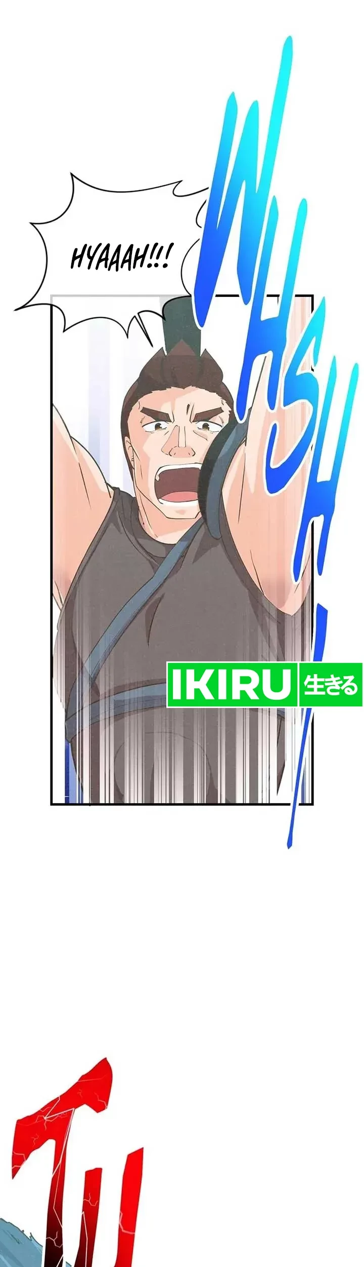 Baca  Spirit Farmer Chapter 188 Gambar 2