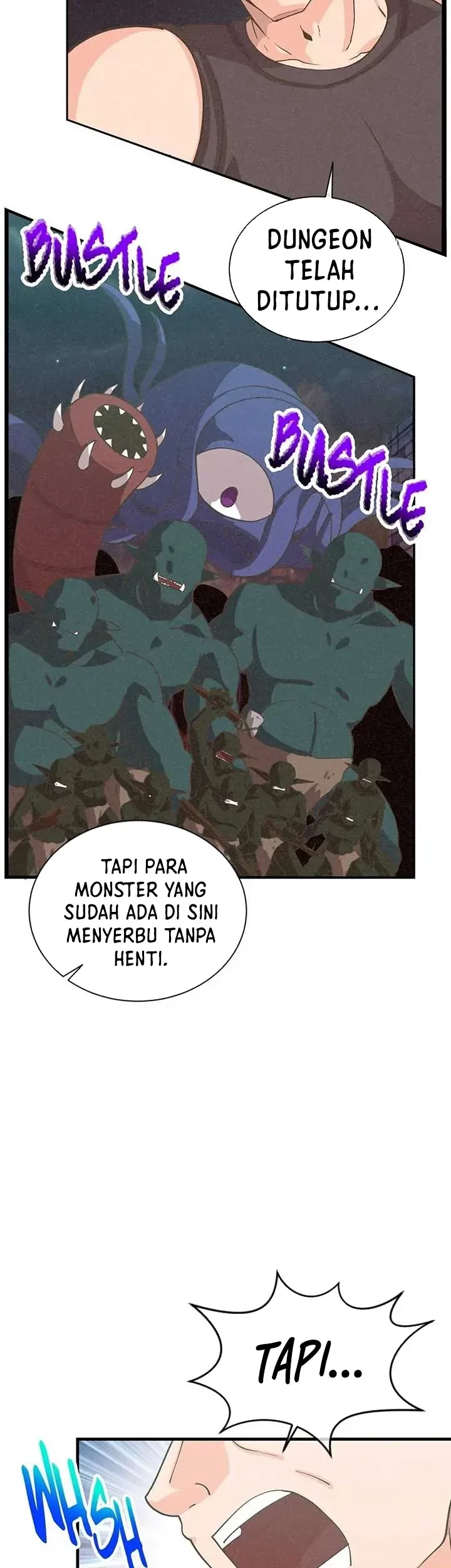 Spirit Farmer Chapter 188 Gambar 4