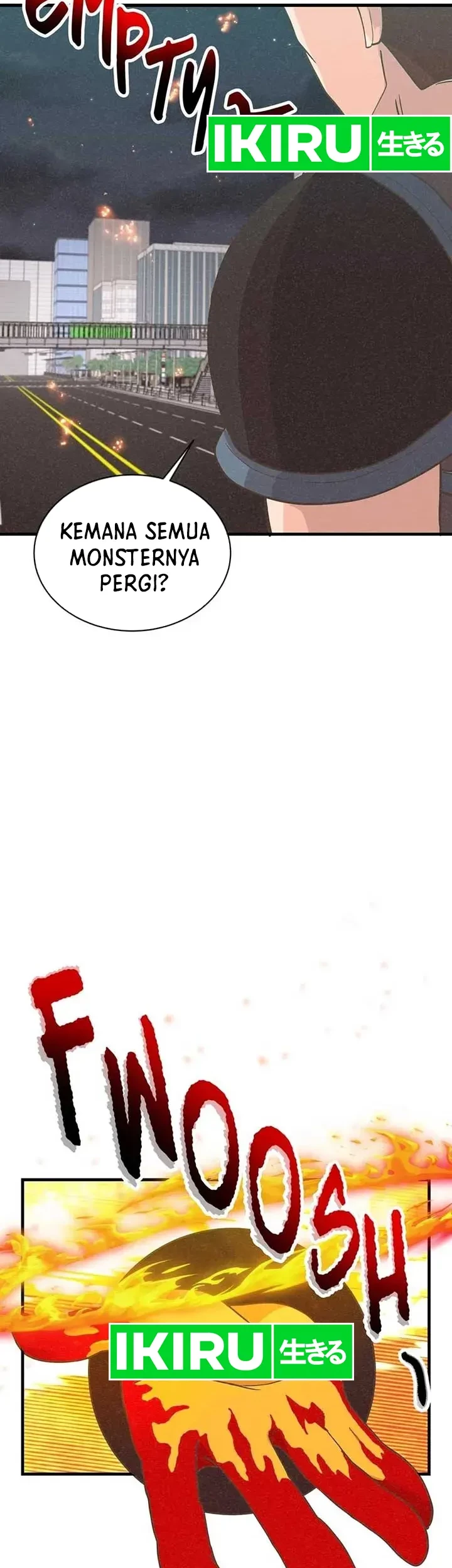 Spirit Farmer Chapter 188 Gambar 7