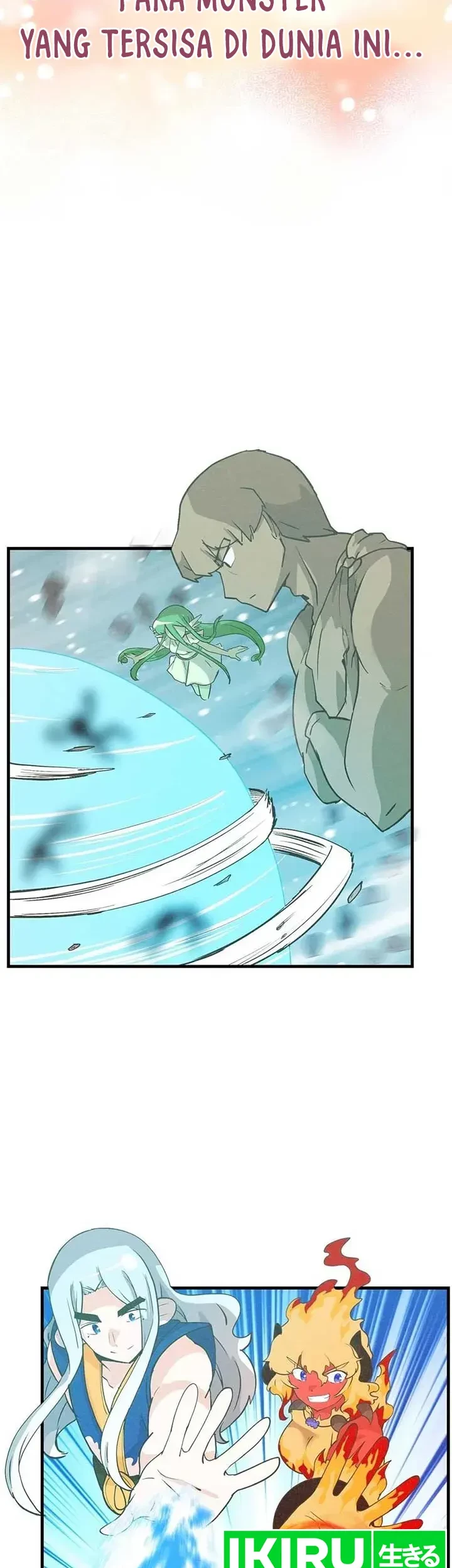 Spirit Farmer Chapter 188 Gambar 11