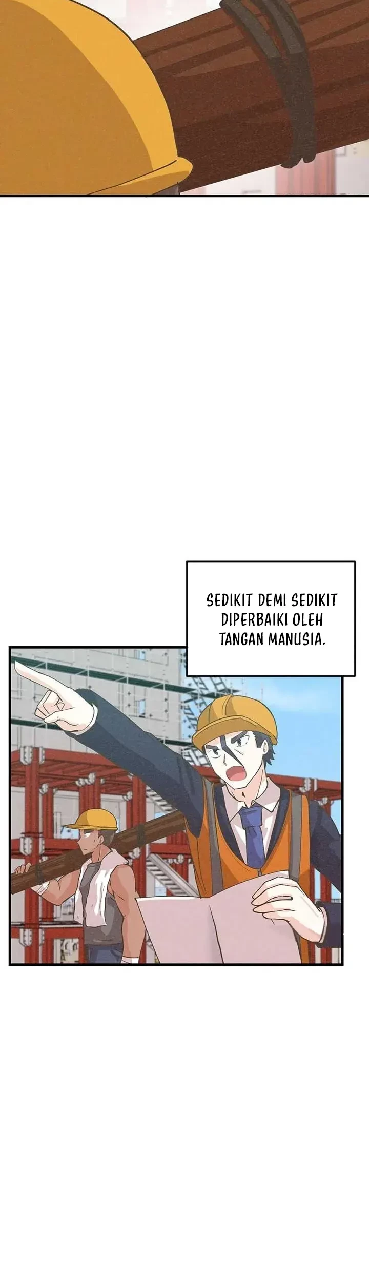 Spirit Farmer Chapter 188 Gambar 13