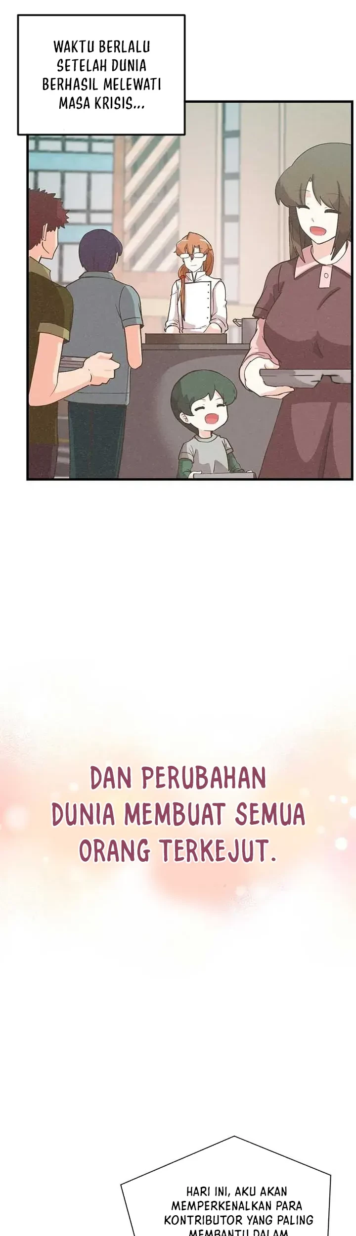 Spirit Farmer Chapter 188 Gambar 14