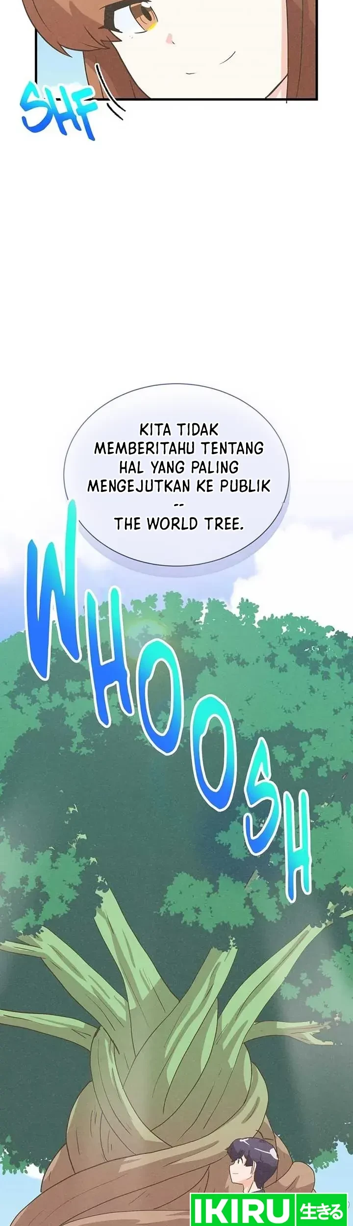 Spirit Farmer Chapter 188 Gambar 20